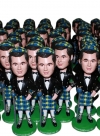 Wholesale Bulk Identical Bobbleheads Custom From Your Photos (100+ Units) Wholesale Bulk Identical Bobbleheads Custom From Your Photos (100+ Units)