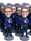 Large Batch Wholesale Bobbleheads – Bulk Orders of 500 Identical Figurines Large Batch Wholesale Bobbleheads – Bulk Orders of 500 Identical Figurines